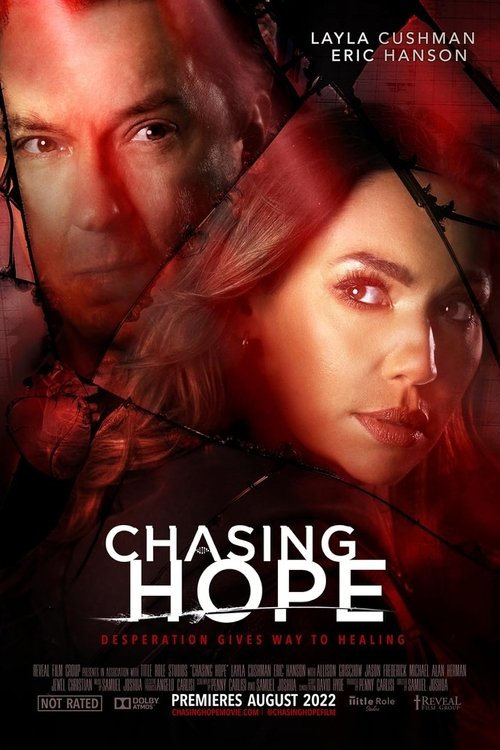 Chasing Hope 2024