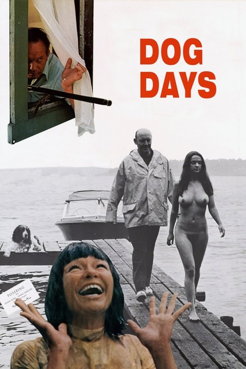 Dog Days 1970