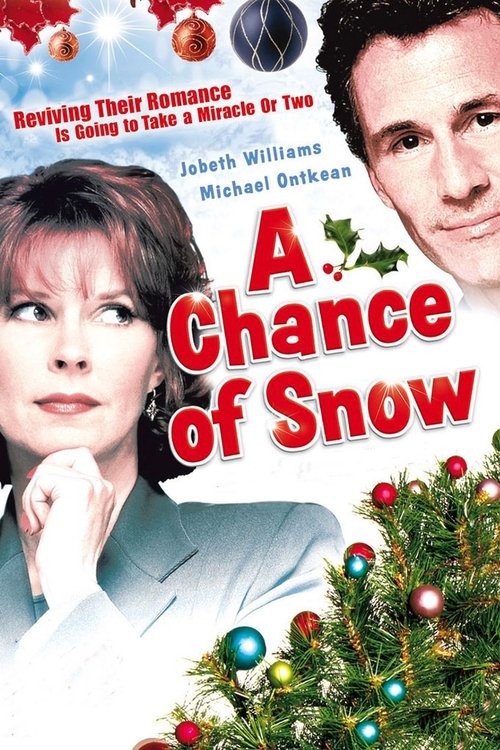 A Chance of Snow 1998