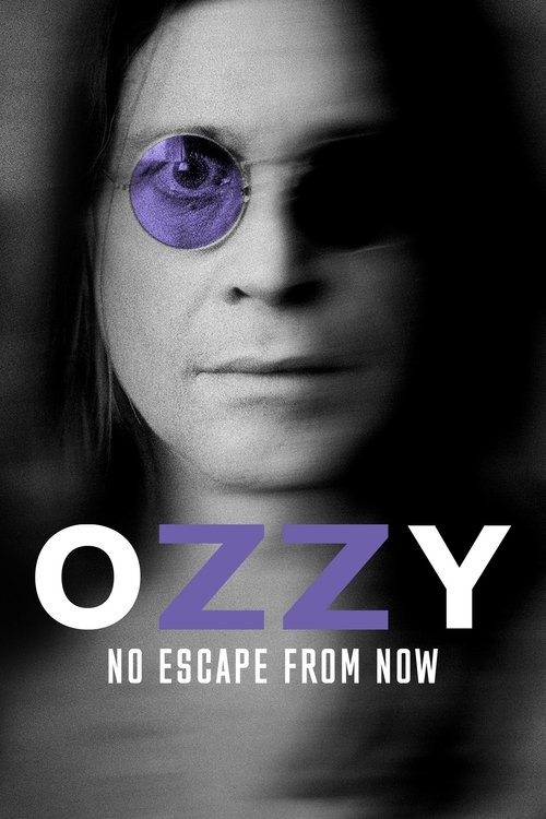 Ozzy: No Escape from Now 2025