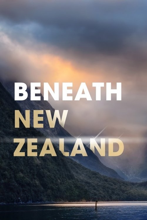 Beneath New Zealand 2016