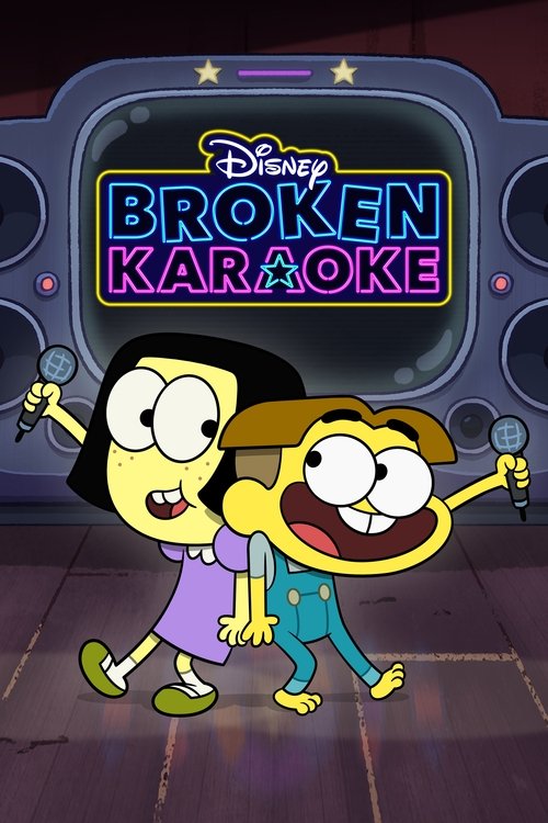Broken Karaoke 2019