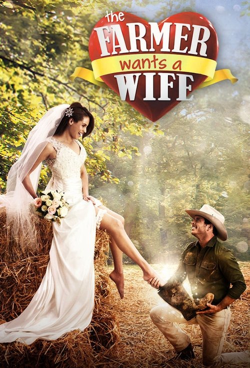 Farmer Wants a Wife (AU) 2007