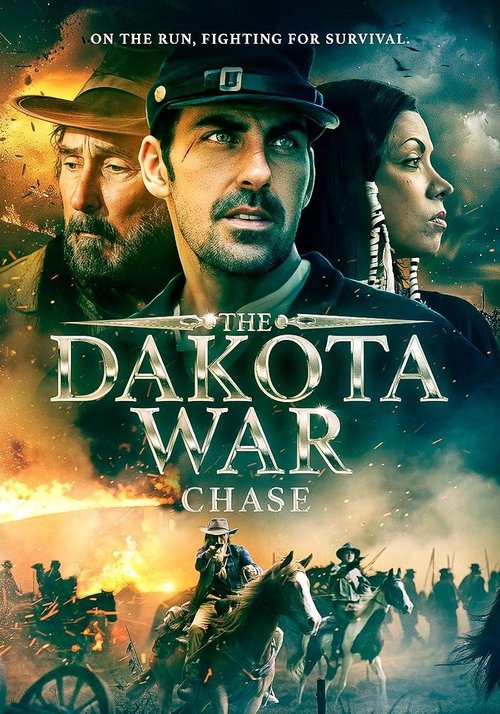 The Dakota War: Chase 2024