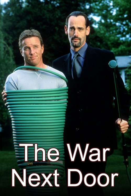 The War Next Door 2000