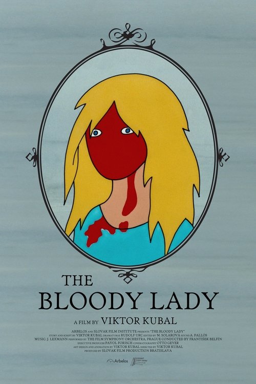 The Bloody Lady 1981
