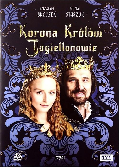 The Crown of the Kings. The Jagiellonians 2023