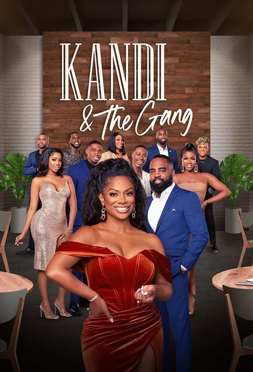 Kandi & The Gang 2022