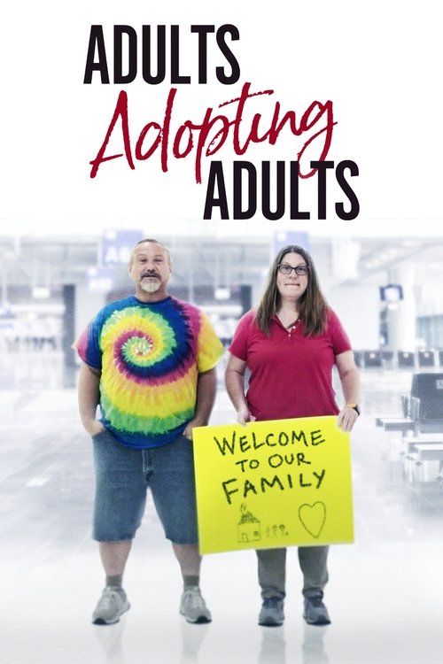 Adults Adopting Adults 2022