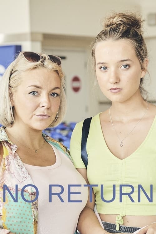 No Return (2022) 2022