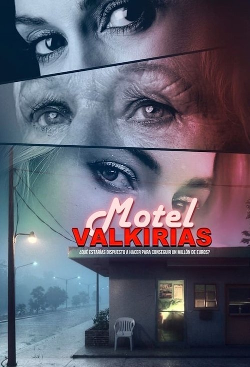 Valkirias Motel 2023