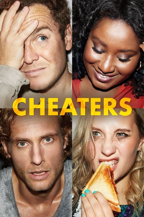 Cheaters (2022) 2022