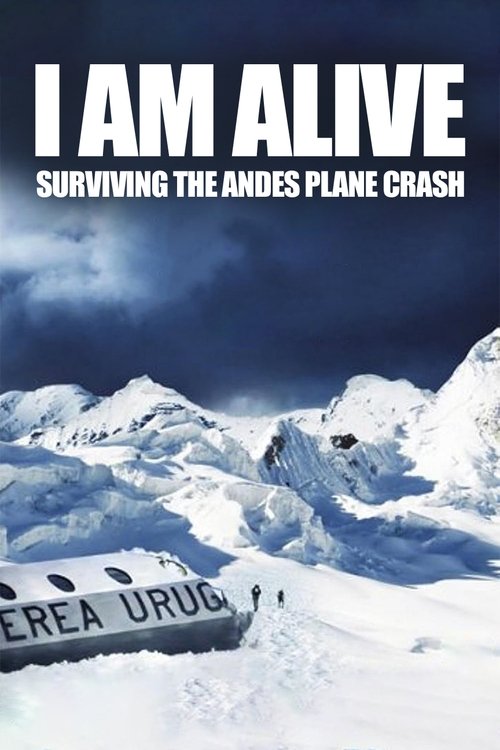 I Am Alive: Surviving the Andes Plane Crash 2010