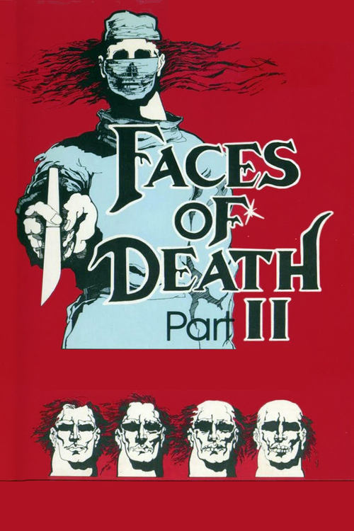 Faces of Death II 1981