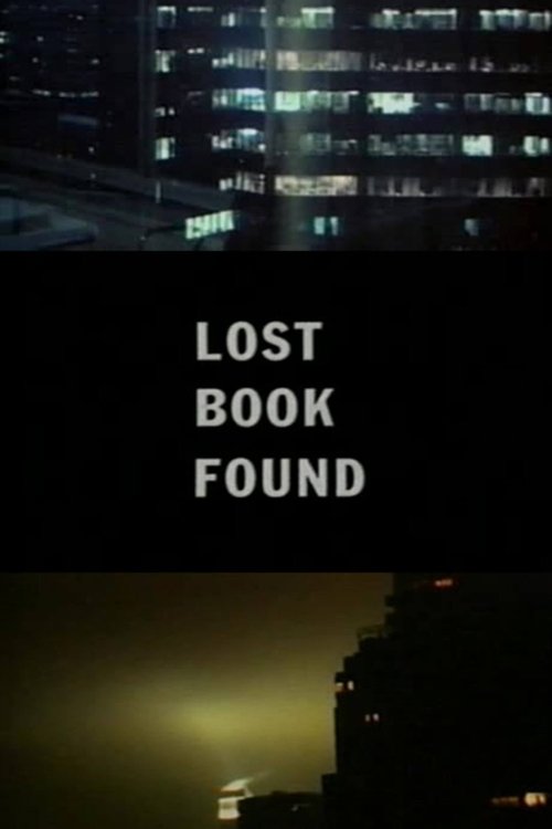 Lost Book Found 1996