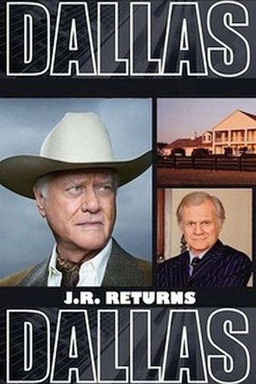 Dallas: J.R. Returns 1996
