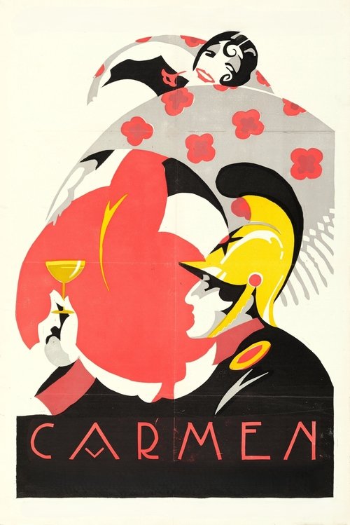 Carmen 1918
