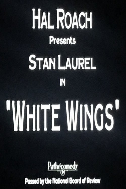 White Wings 1923