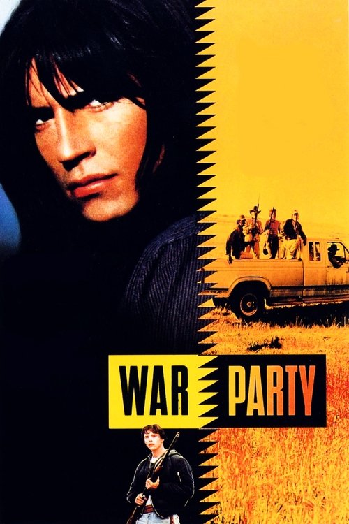 War Party 1988