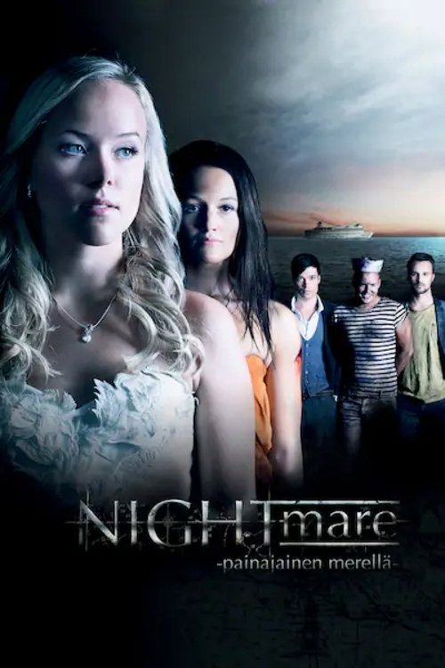 Nightmare 2012