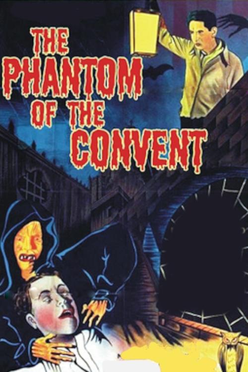 The Phantom of the Monastery 1934