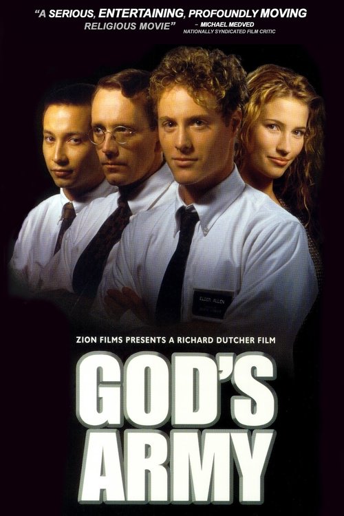 God's Army 2000