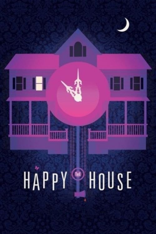The Happy House 2013