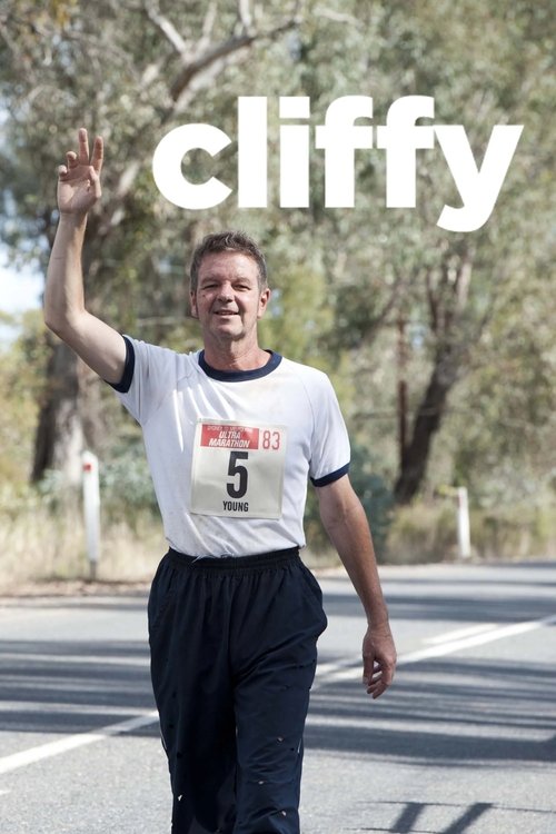 Cliffy 2013