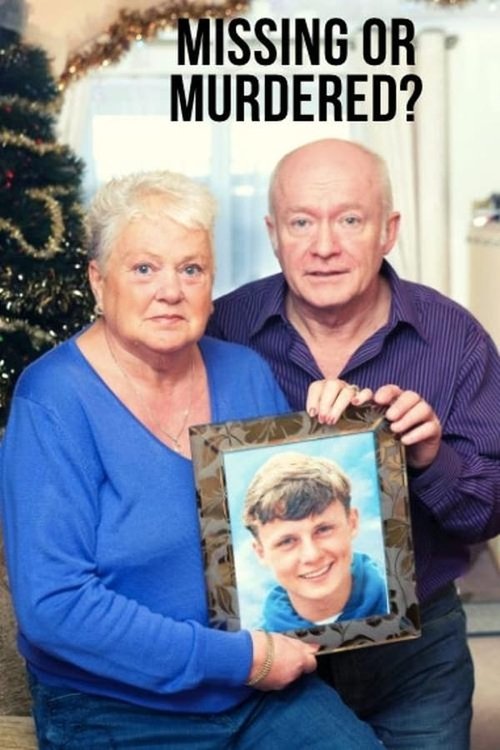 Missing or Murdered 2019