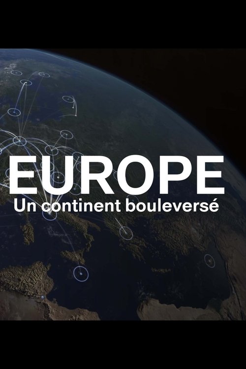 Europe, un continent bouleversé 2022