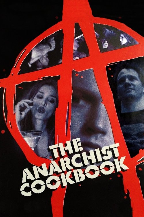 The Anarchist Cookbook 2002