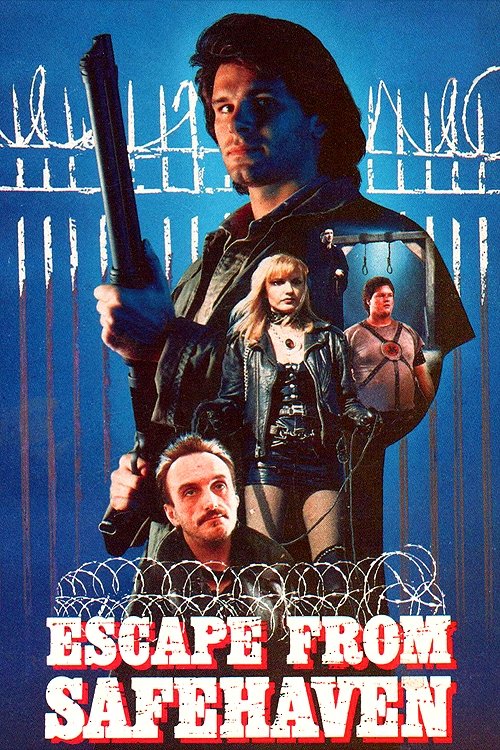 Escape from Safehaven 1988