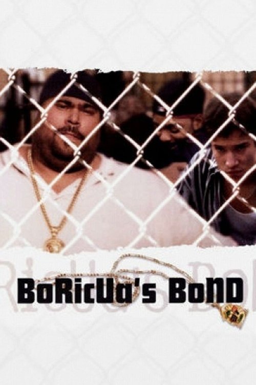 Boricua's Bond 2000