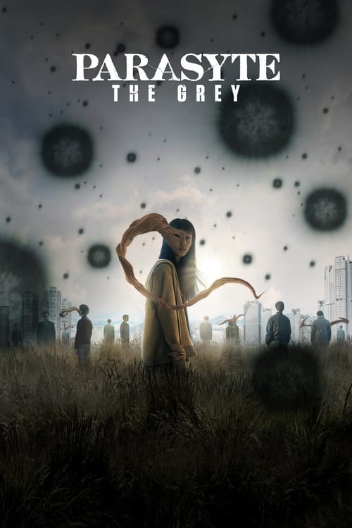 Parasyte: The Grey 2024