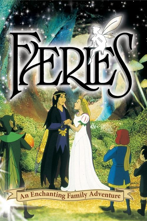 Faeries 1999