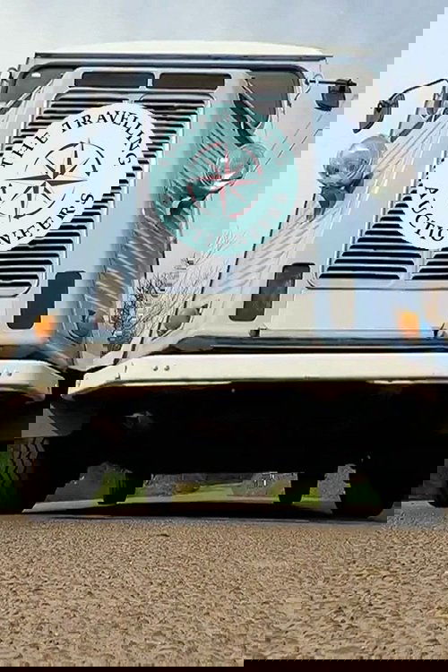 The Travelling Auctioneers 2022