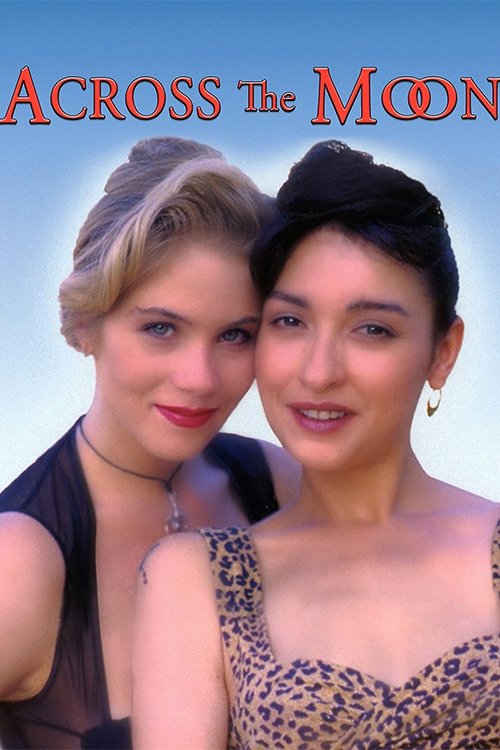 Across the Moon 1994