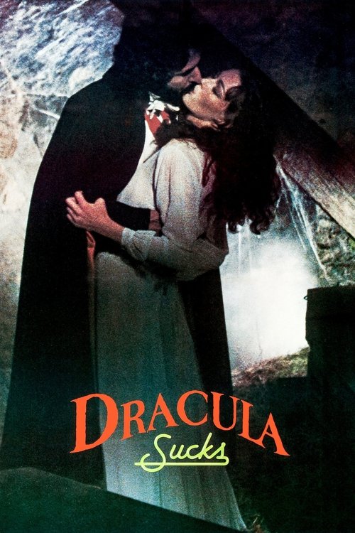Dracula Sucks 1978