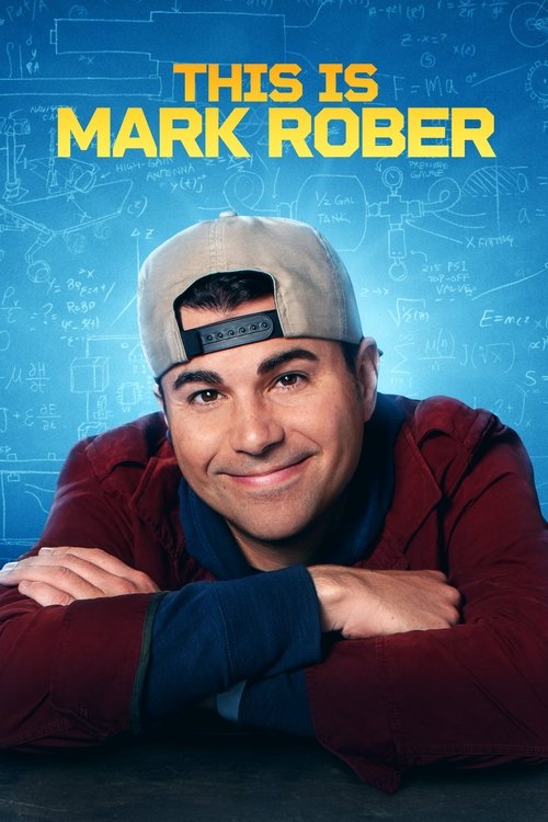 This is Mark Rober 2023