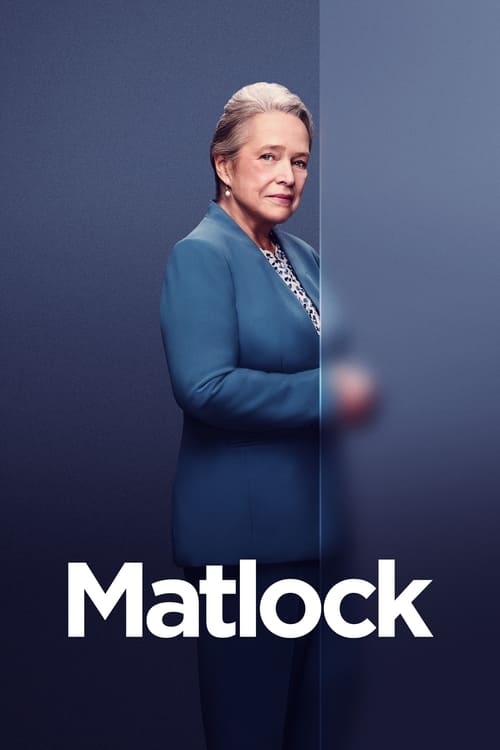 Matlock (2024) 2024