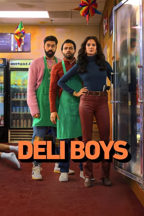 Deli Boys 2025
