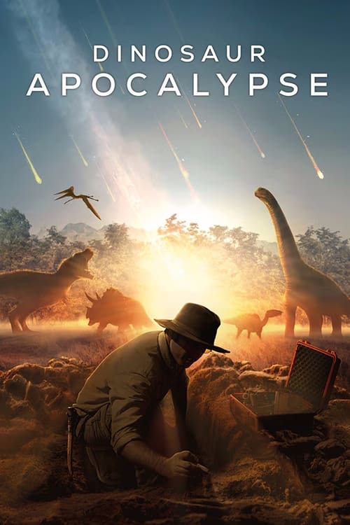 Dinosaur Apocalypse (2022) 2022