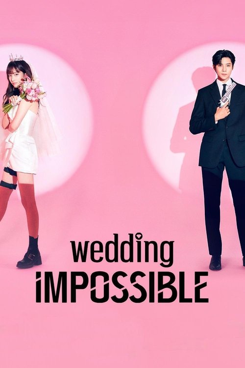 Wedding Impossible 2024