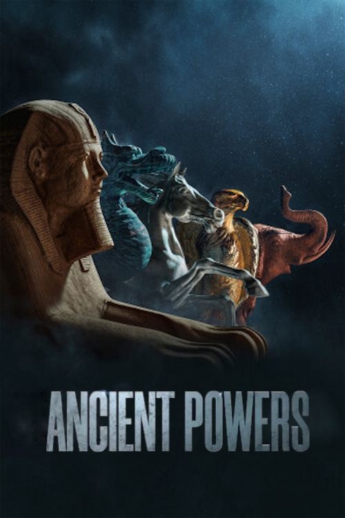 Ancient Powers 2023