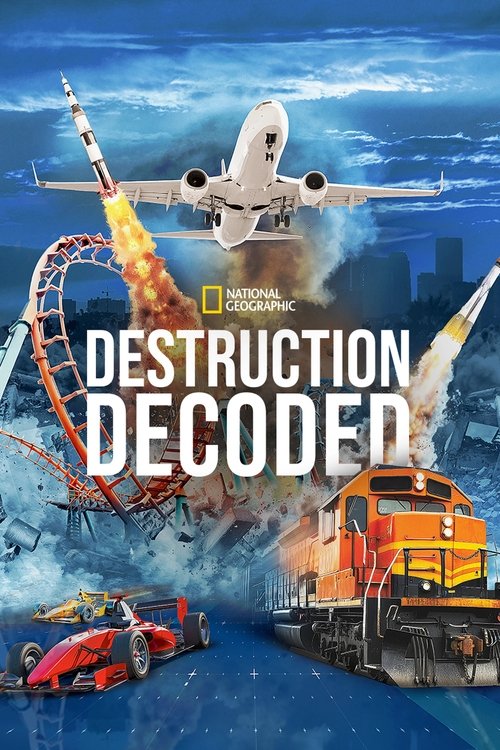Destruction Decoded 2023
