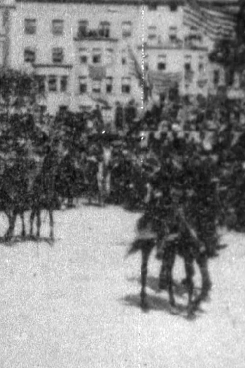 Deliver Me (2024) 2024