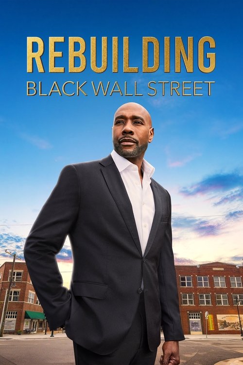 Rebuilding Black Wall Street 2023