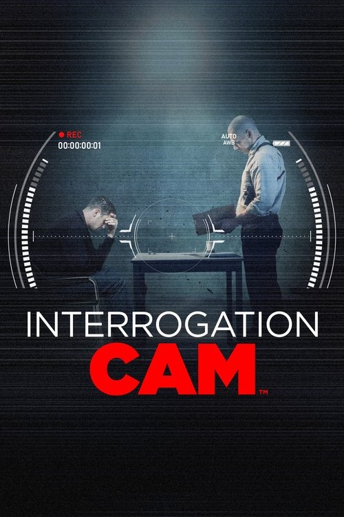 Interrogation Cam 2023