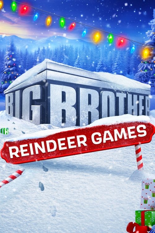 Big Brother Reindeer Games 2023