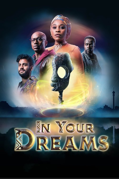 In Your Dreams (2023) 2023